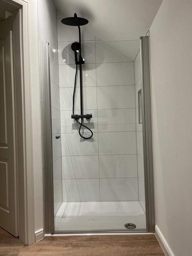 Stilvolle Ferienwohnung Bei Bad Segeberg Blunk Exteriér fotografie